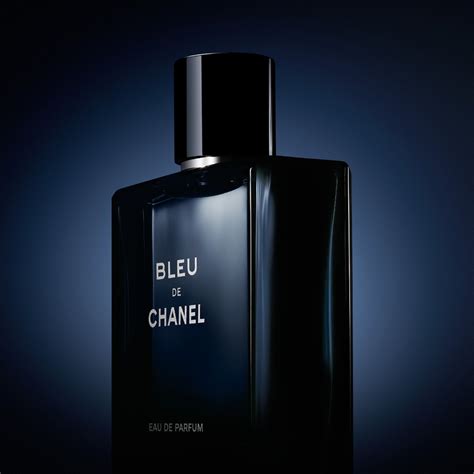 bleu de chanel parfum video|where to buy Chanel bleu.